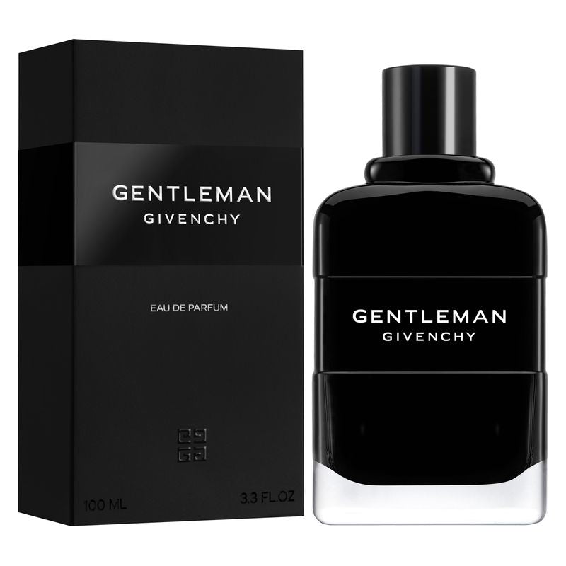 Givenchy Gentleman Eau De Parfum