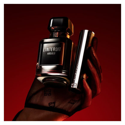 Givenchy L'interdit Absolu Eau De Parfum Intense