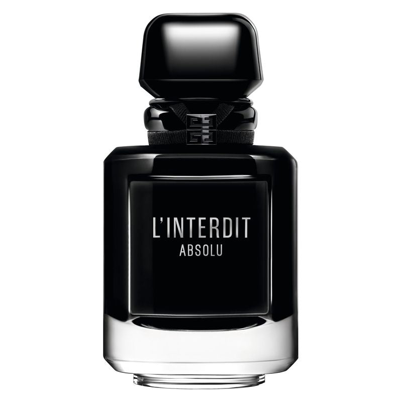 Givenchy L'interdit Absolu Eau De Parfum Intense