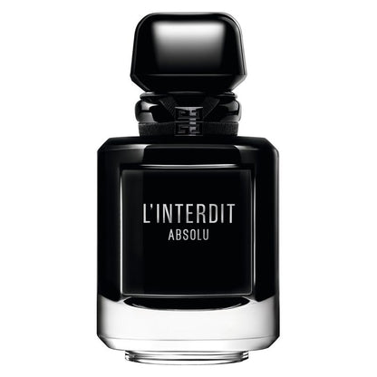 Givenchy L'interdit Absolu Eau De Parfum Intense