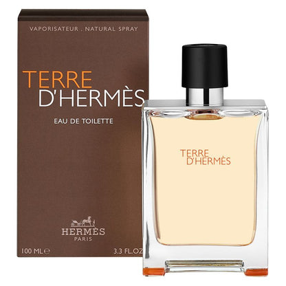 Hermès Terre D'hermes Eau De Toilette