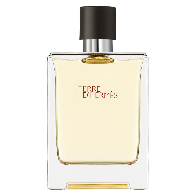 Hermès Terre D'hermes Eau De Toilette