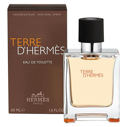 Hermès Terre D'hermes Eau De Toilette