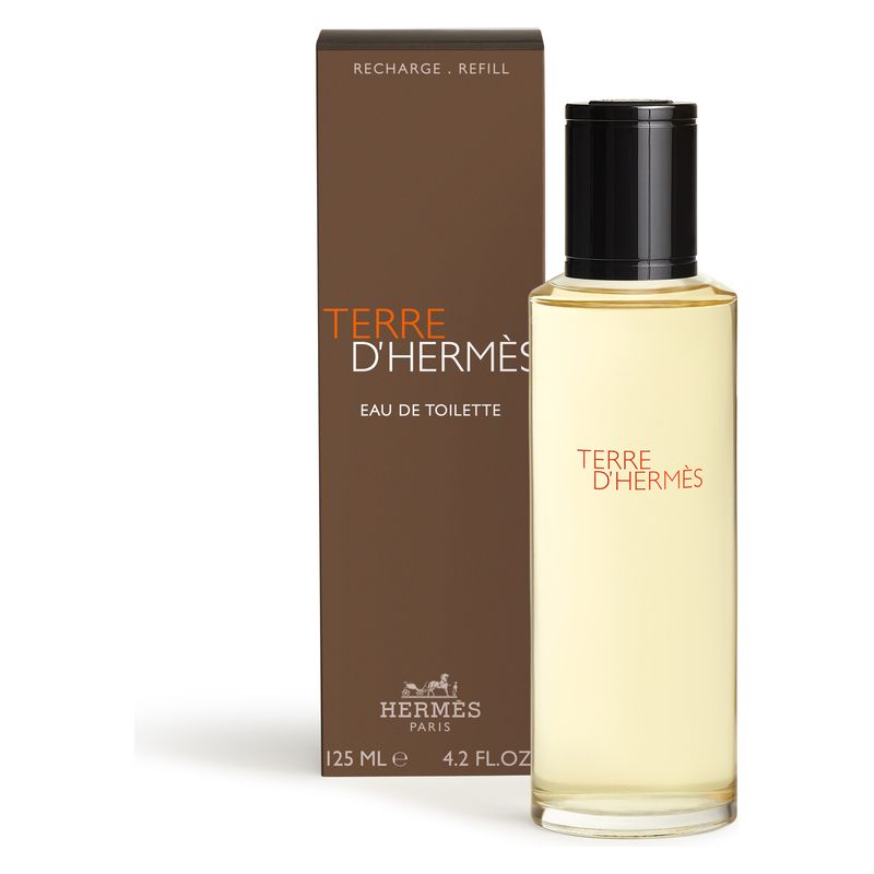 Hermès Terre D'hermes Eau De Toilette