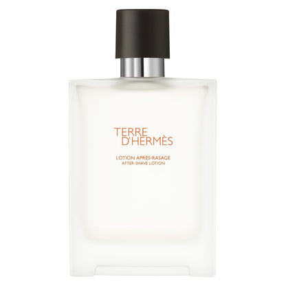 Hermès Terre D'hermes After Shave Lotion