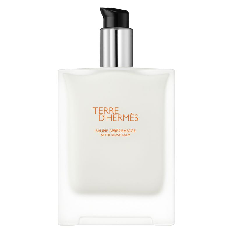 Hermès Terre D'hermes Émulsion Après-Rasage