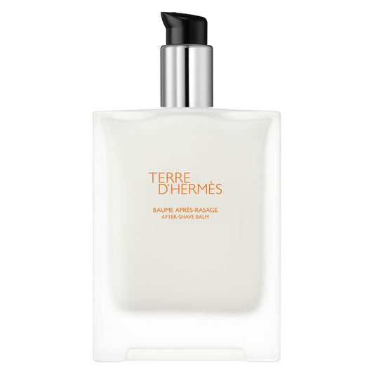 Hermès Terre D'hermes Émulsion Après-Rasage