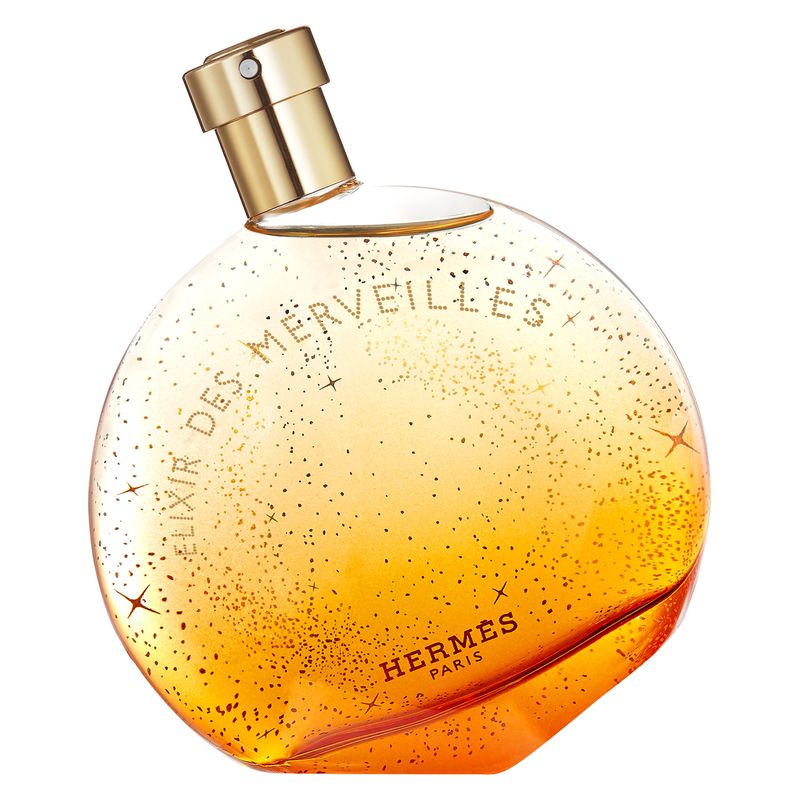 Hermès Elixir Des Merveilles Eau De Parfum