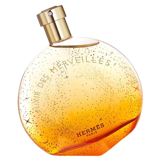 Hermès Elixir Des Merveilles Eau De Parfum