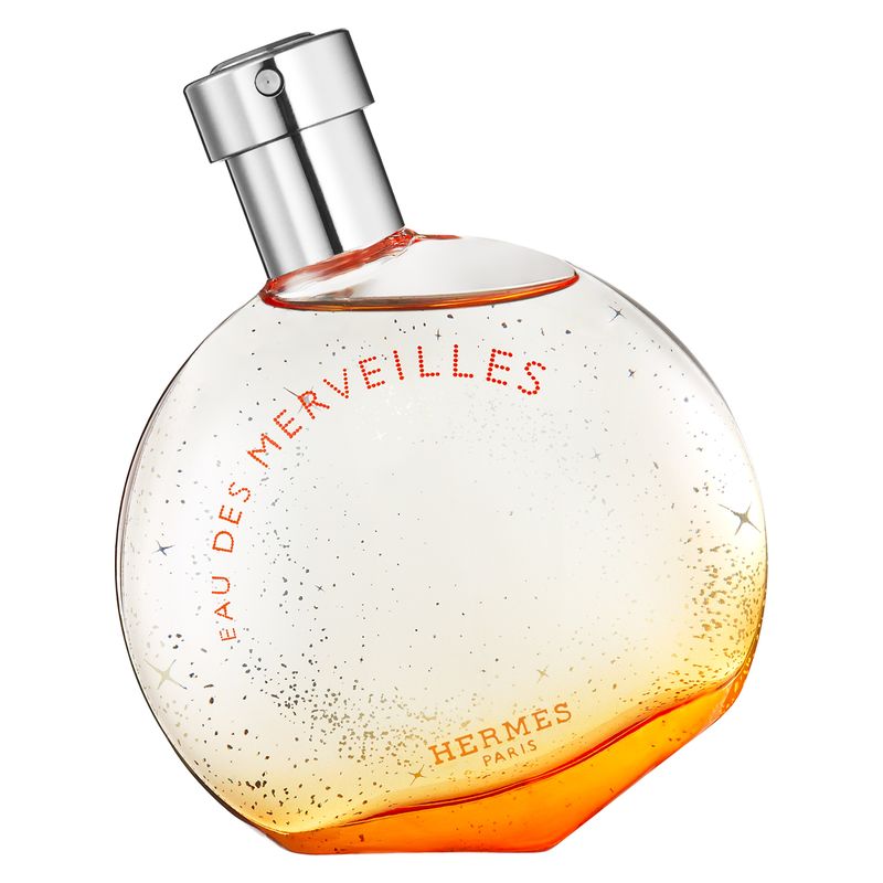 Hermès Eau Des Merveilles Eau De Toilette