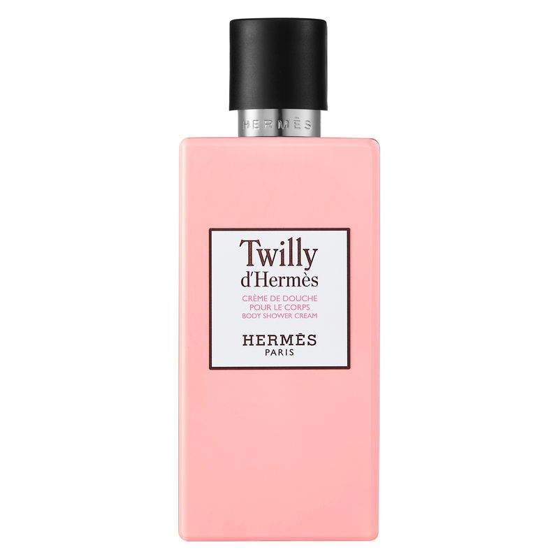 Hermès Twilly Crème De Douche Pour Le Corps