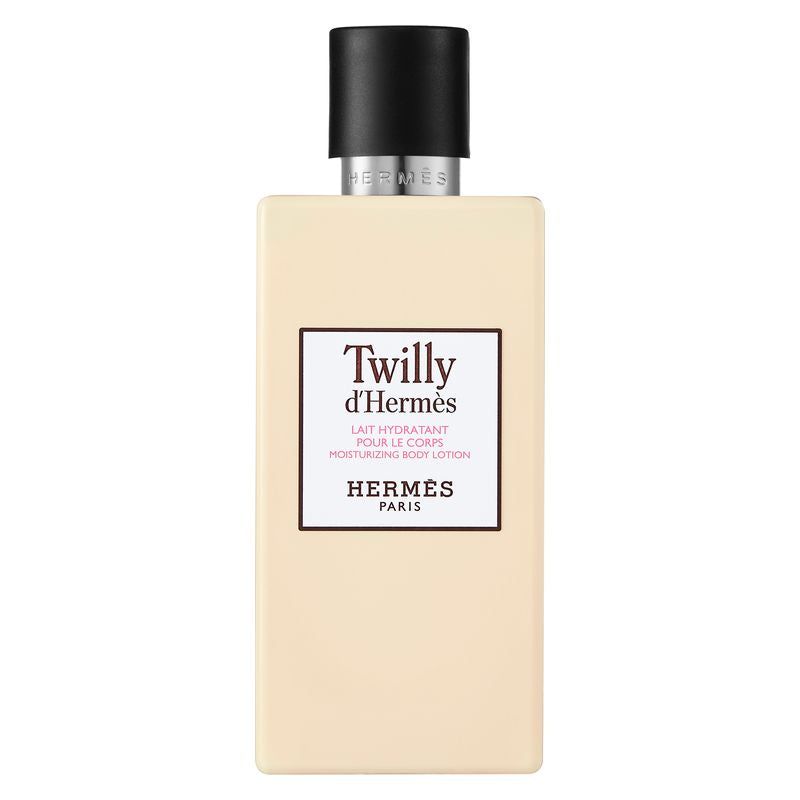 Hermès Twilly Lait Hydratant Pour Le Corps
