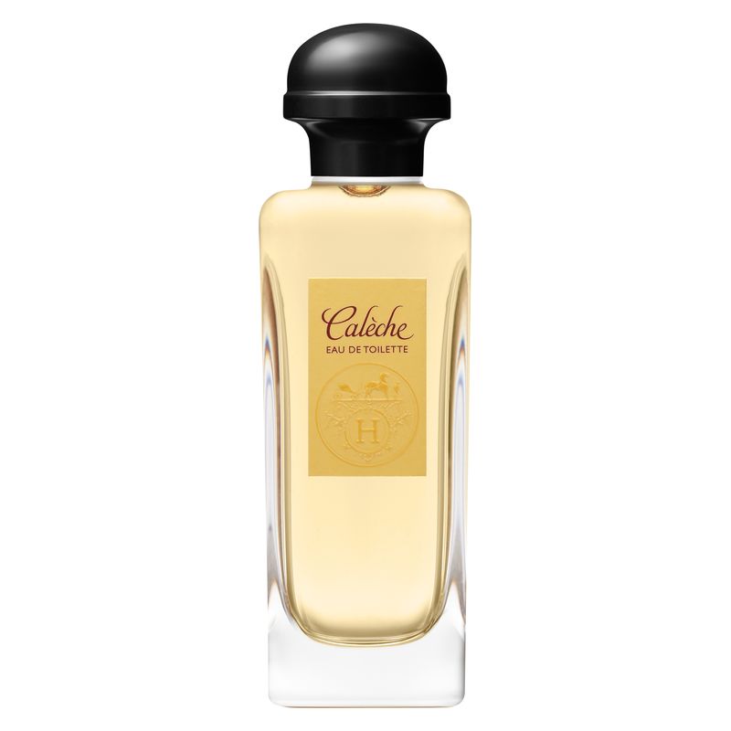 Hermès Calèche Eau De Toilette
