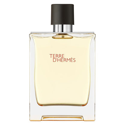 Hermès Terre D'hermes Eau De Toilette