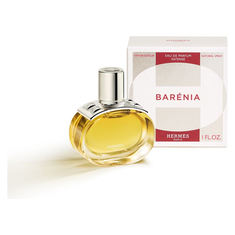 Hermès Barénia Eau De Parfum Intense