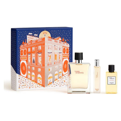 Hermès COFANETTO Terre D'hermes Eau De Toilette