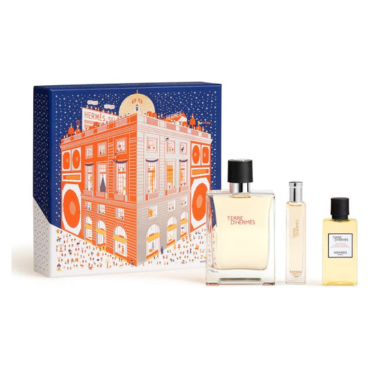 Hermès COFANETTO Terre D'hermes Eau De Toilette