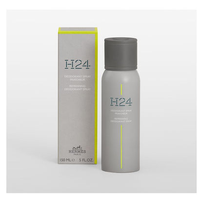 Hermès H24 Déodorant Spray Fraicheur