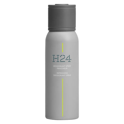 Hermès H24 Déodorant Spray Fraicheur