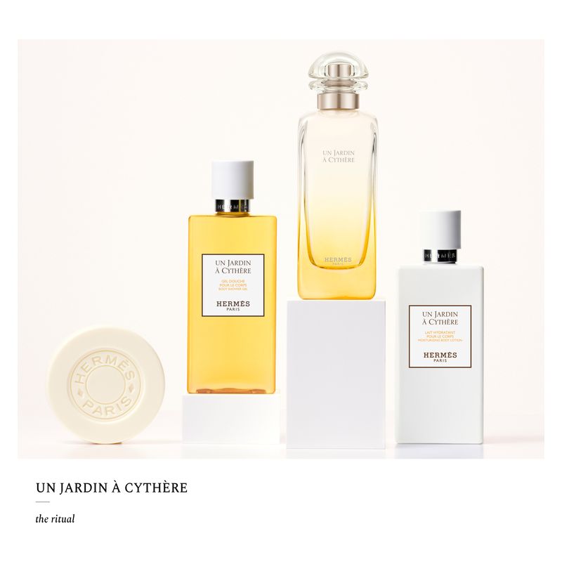Hermès Un Jardin À Cythère Eau De Toilette