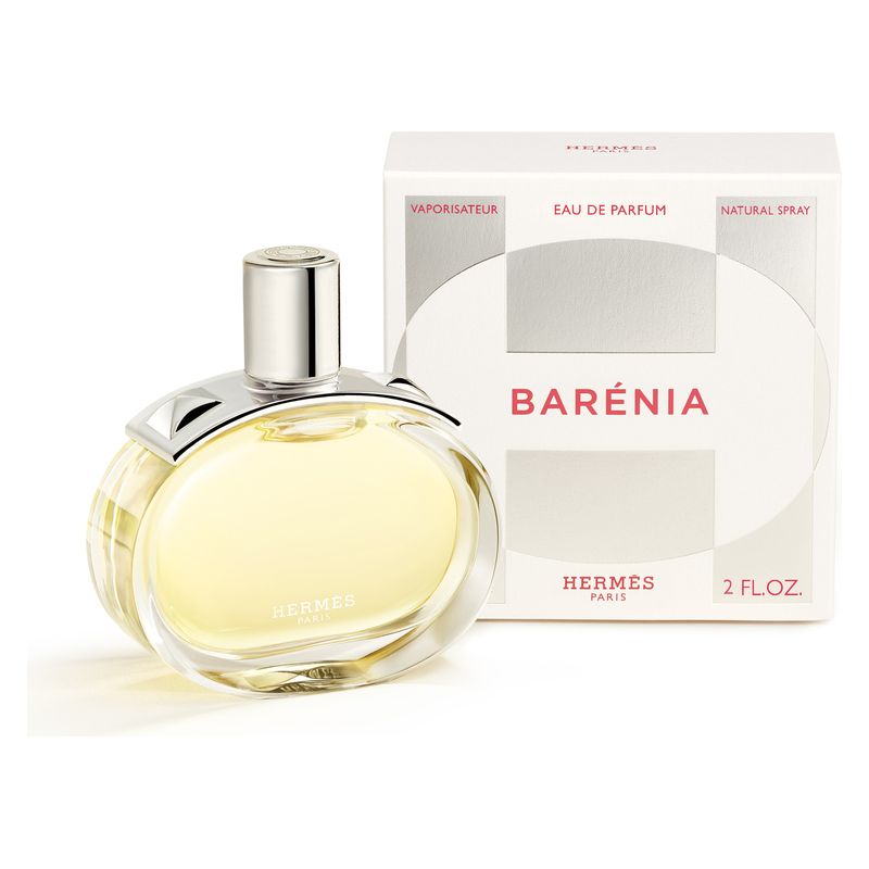 Hermès Barénia Eau De Parfum
