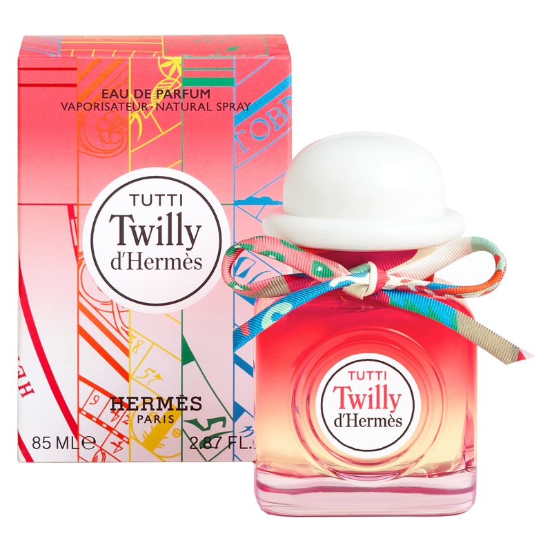 Hermès Tutti Twilly D’Hermès Eau De Parfum