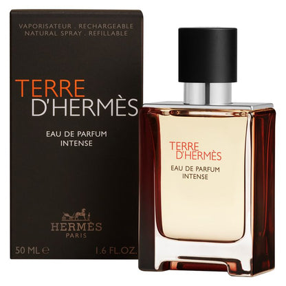 Hermès TERRE D'HERMÈS EAU DE PARFUM INTENSE