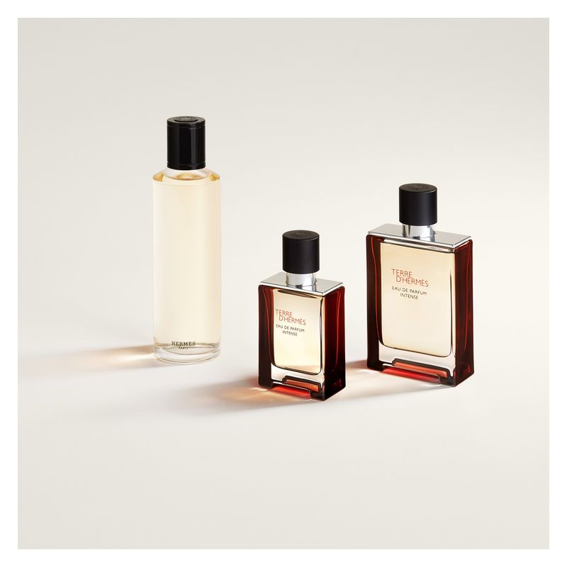 Hermès TERRE D'HERMÈS EAU DE PARFUM INTENSE