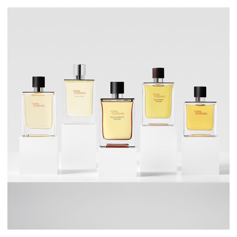 Hermès TERRE D'HERMÈS EAU DE PARFUM INTENSE