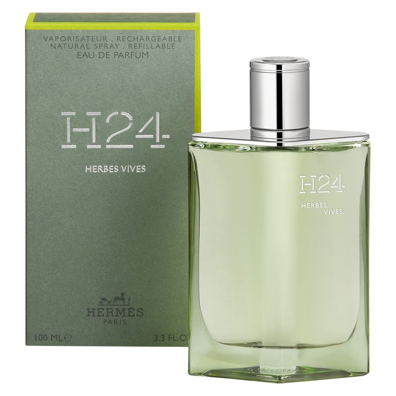 Hermès HERBES VIVES EAU DE PARFUM