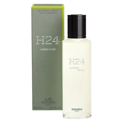 Hermès HERBES VIVES EAU DE PARFUM