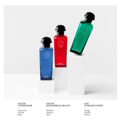 Hermès Eau D'orange Verte Concentreé Eau De Toilette