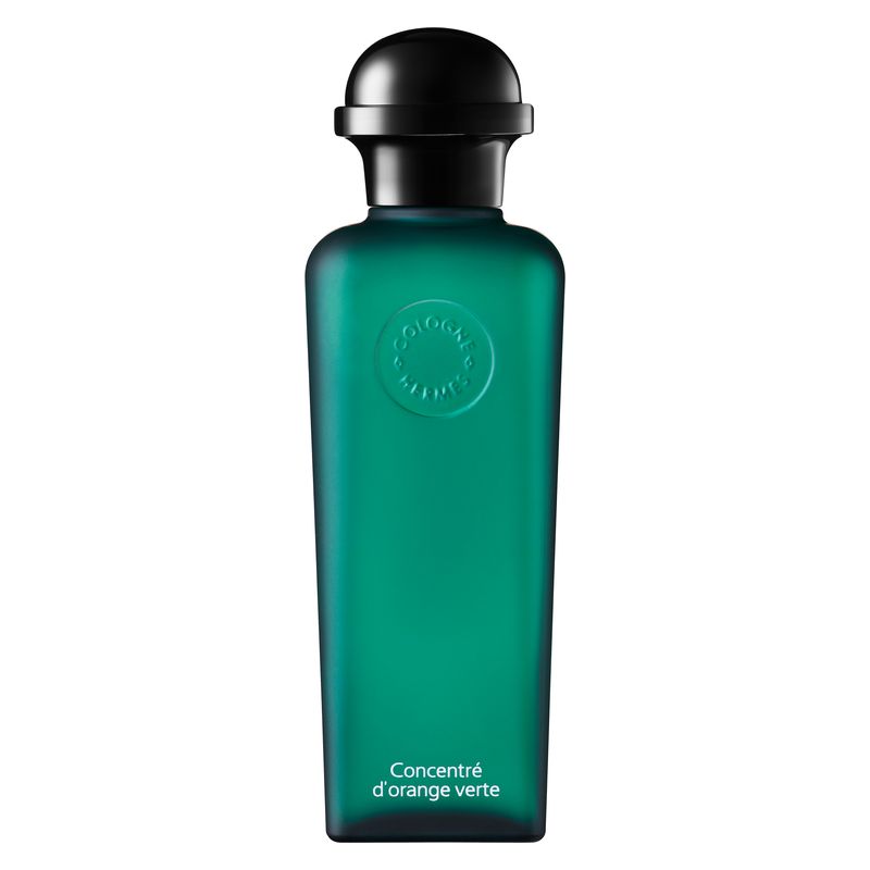 Hermès Eau D'orange Verte Concentreé Eau De Toilette