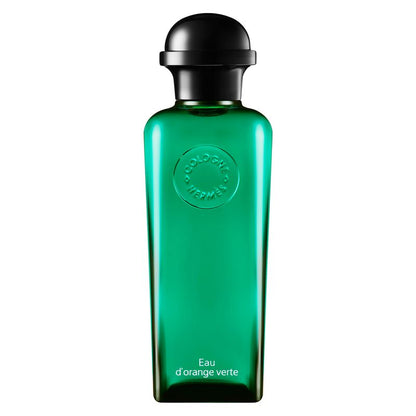 Hermès Eau D'orange Verte Eau De Cologne