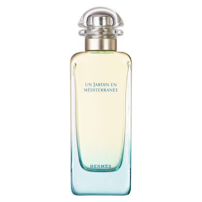 Hermès Un Jardin En Méditerranée Eau De Toilette