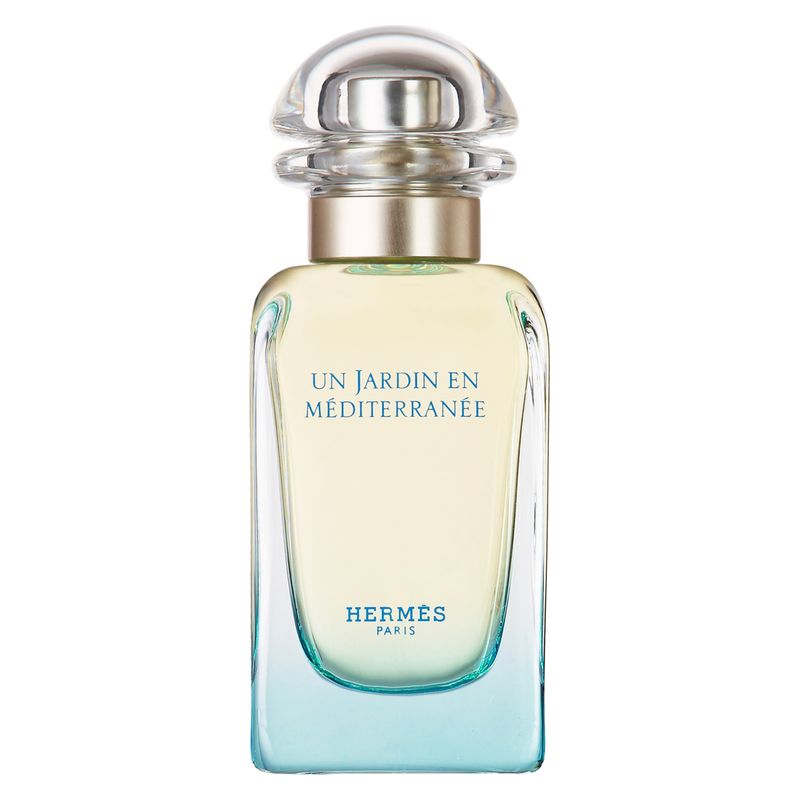 Hermès Un Jardin En Méditerranée Eau De Toilette
