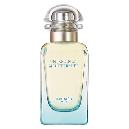 Hermès Un Jardin En Méditerranée Eau De Toilette