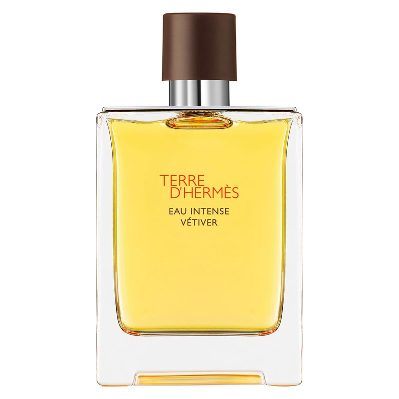 Hermès Eau Intense Vetiver Eau De Parfum