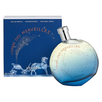 Hermès L'ombre Des Merveilles Eau De Parfum