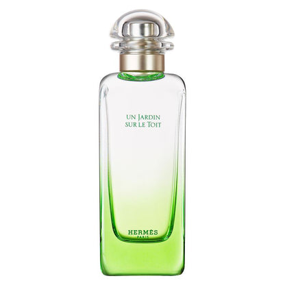 Hermès Un Jardin Sur Le Toit Eau De Toilette