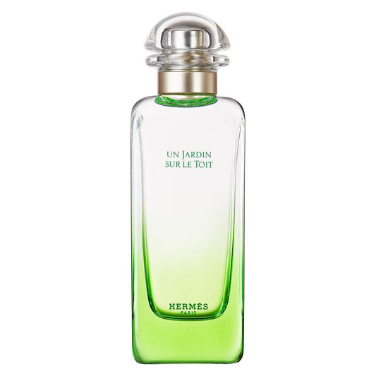 Hermès Un Jardin Sur Le Toit Eau De Toilette