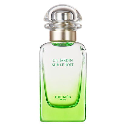 Hermès Un Jardin Sur Le Toit Eau De Toilette