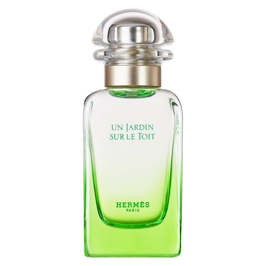 Hermès Un Jardin Sur Le Toit Eau De Toilette