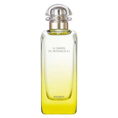 Hermès Le Jardin De Monsieur Li Eau De Toilette