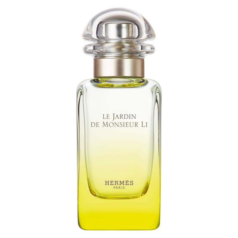 Hermès Le Jardin De Monsieur Li Eau De Toilette