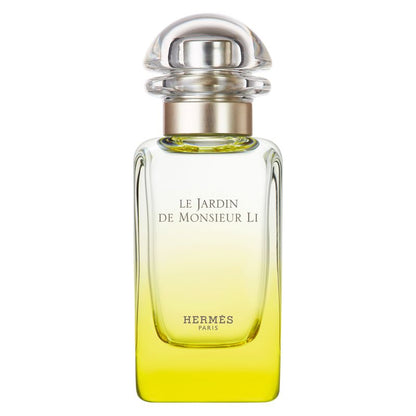 Hermès Le Jardin De Monsieur Li Eau De Toilette