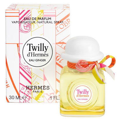 Hermès Twilly Eau Ginger Eau De Parfum