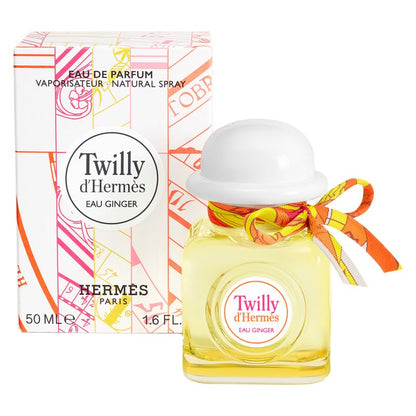 Hermès Twilly Eau Ginger Eau De Parfum