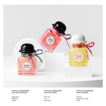 Hermès Twilly Eau Ginger Eau De Parfum