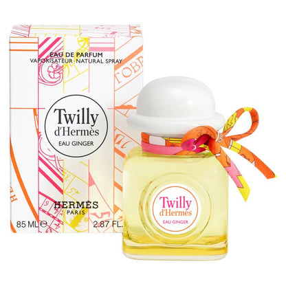 Hermès Twilly Eau Ginger Eau De Parfum